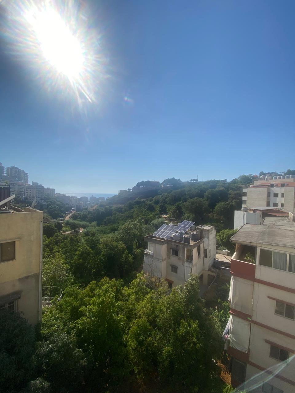 For Sale: Apartment in Naccache