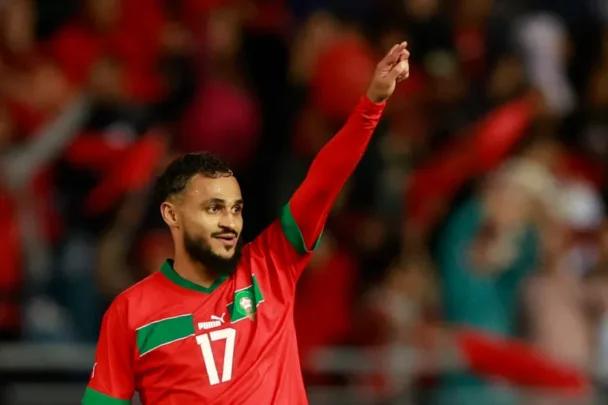 بوفال يقترب من الانتقال للدوري الليبي