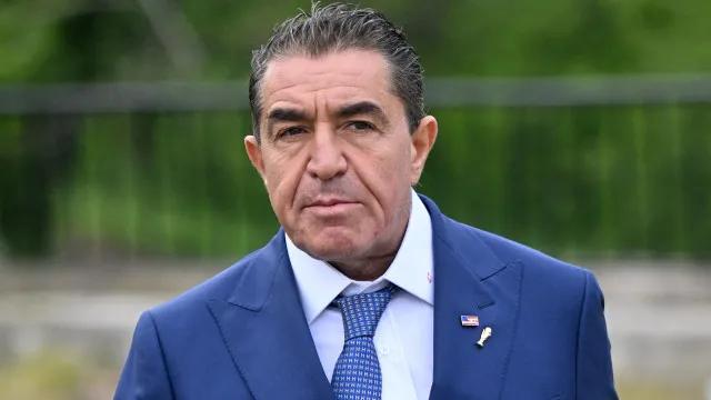 Conselheiro de Trump chama brasileiras de 'raça maldita'