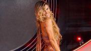 Absolvieron a Luciana Martínez, ex 