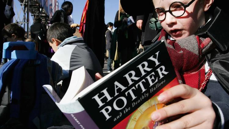 HBO anuncia novos atores para série de 'Harry Potter'
