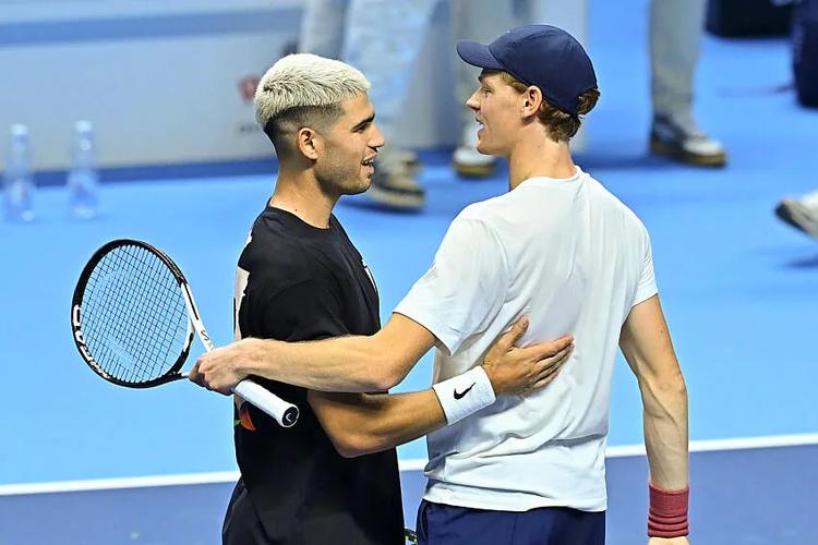 «&nbsp;Alcaraz me fait plus rêver que Sinner&nbsp;» : Stéphane Matheu décrypte les nouvelles stars du tennis