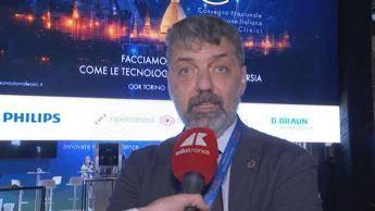 Bergamasco (Aiic): "Utile la verifica tecnologica in Case e Ospedali di comunità"