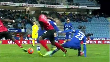 2013-2014 - J23 - 20 - ALIOUI - BASTIA - GUINGAMP 3-2