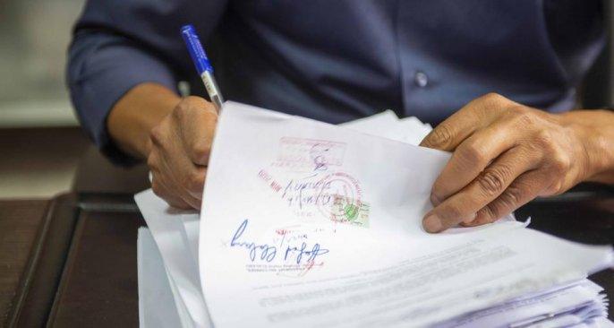 الشرطة القضائية تفتح التحقيق في ملف المصادقة على عقود البيع بالتنازل بمراكش