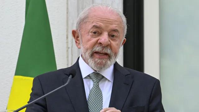 Lula planeja anunciar quase R$ 1 bi para a segurança pública