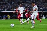 Mbappé recupera la puntería con los penaltis y está a uno de Raphinha