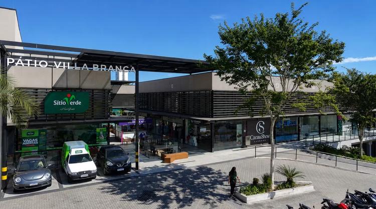 Pátio Villa Branca: o empreendimento que apostou no futuro de Jacareí