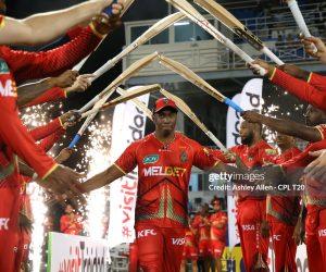 Dwayne Bravo and Ian Bishop become the first-ever inductees into the new CPL Hall of Fame at a September 15 gala in Barbados.