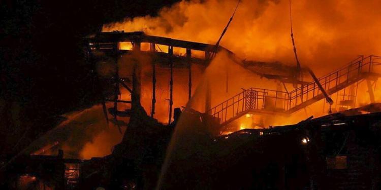 Guerra in Ucraina: attacchi russi contro Dnipropetrovsk, 8 morti e 11 feriti