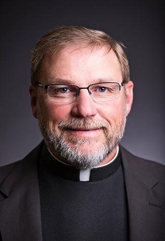 Reverend Daryl W. Befort
