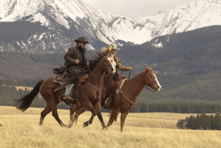Taylor Sheridan rompe récords con el estreno de ‘Rancho Dutton’ y consolida la franquicia Yellowstone
