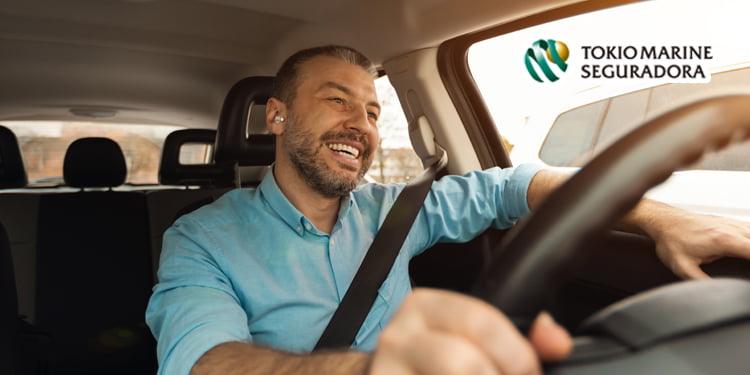 Aumento nas vendas de veículos impulsiona momento de virada para seguro auto no país