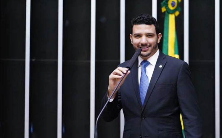 Terceiro deputado federal mais votado da Bahia declarou patrimônio de mais de R$ 34 milhões