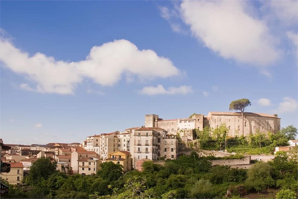 Eboli scommette sul depaving: meno cemento per città più fresche