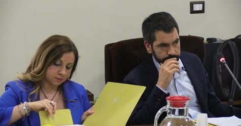 Il Consiglio Comunale di Petralia Sottana dice no alla guerra IL CONSIGLIO COMUNALE PREMESSO che la Sicilia ospita da de...