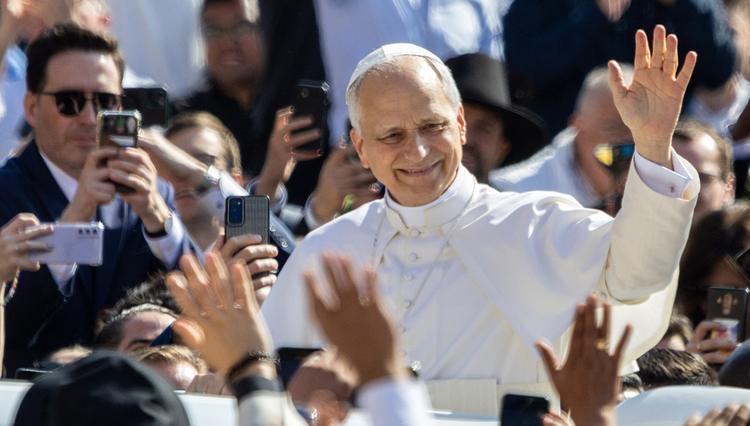 Ein Jahr Papst Leo XIV. – eine erste Bilanz