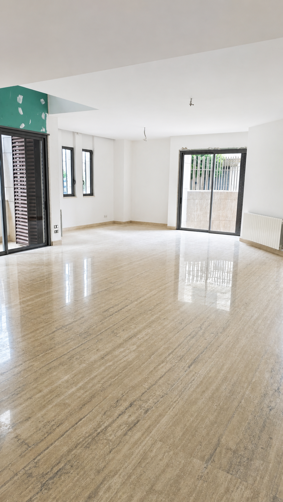 For Sale: Duplex in Pasteur-Achrafieh