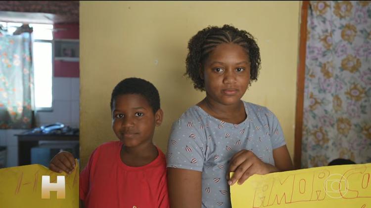 Órfãos do feminicídio tentam reconstruir a vida após mães serem assassinadas: 'Muita saudade dela'