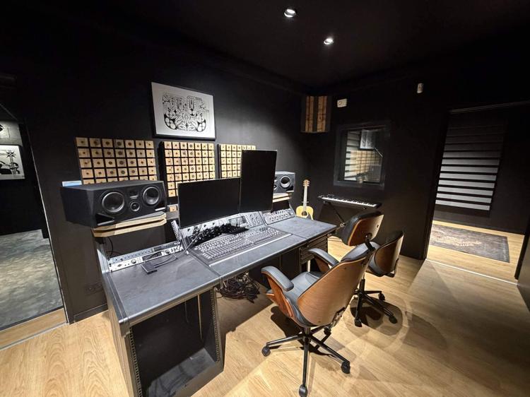 Studio de musique à Mérignac : Rimshot débarque avec des studios accessibles 24/7