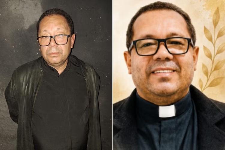 Padre preso suspeito de estupro no litoral de SP já foi condenado por abuso a criança em Franca, SP