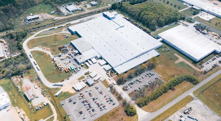 Southwire expanding operations in Starkville with $256 million investment