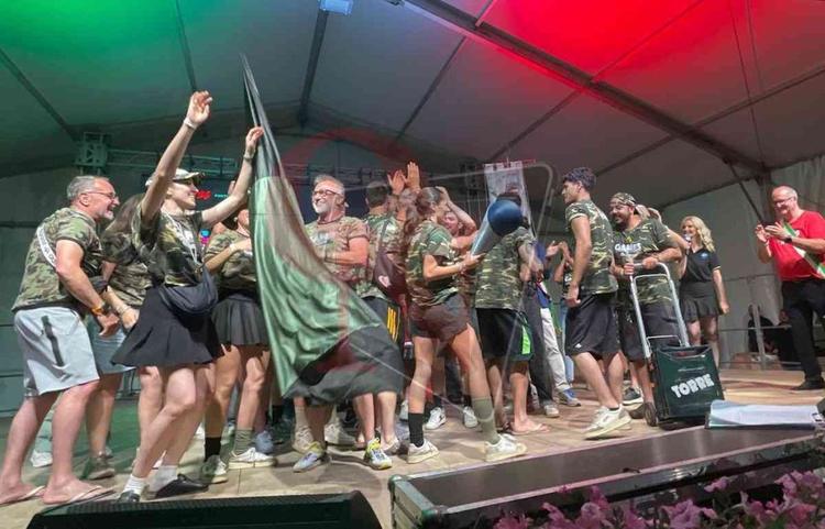 Rivara alto canavese games 2026