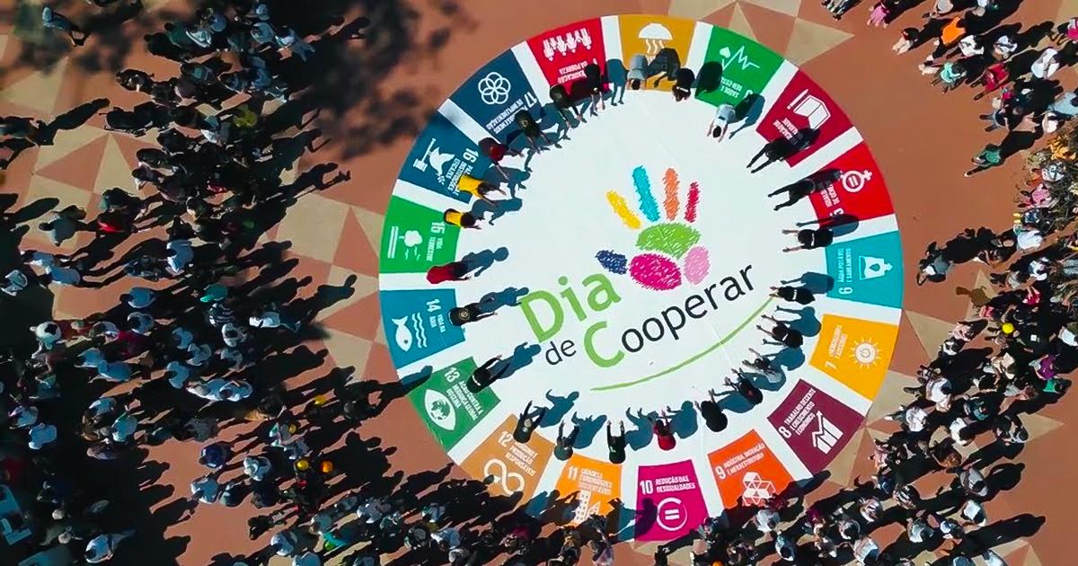 Dia C apresenta diferentes caminhos de cooperação em novas ações pelo país