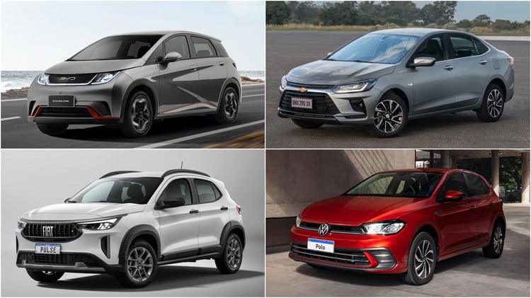Move Aplicativos: motoristas de app agora podem financiar carros usados, mas aprovar crédito vira desafio