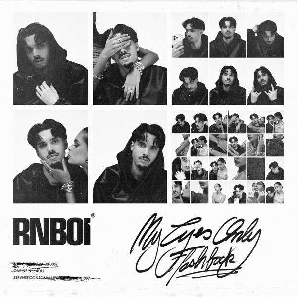 RNBOI - Elle voulait