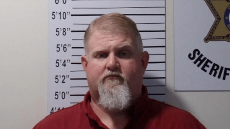Former Attala County superintendent found guilty of murdering wife