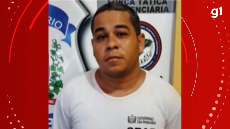 Quem é Fatoka: chefe do Comando Vermelho na PB é ligado a esquema que afastou prefeito de Cabedelo