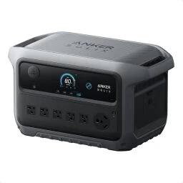 Anker Solix C2000 Gen 2 power station