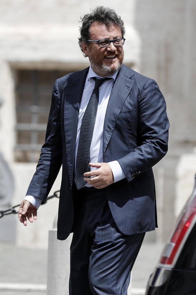 Orfeo lascia Repubblica per Qn Fittipaldi e Tito i primi nomi