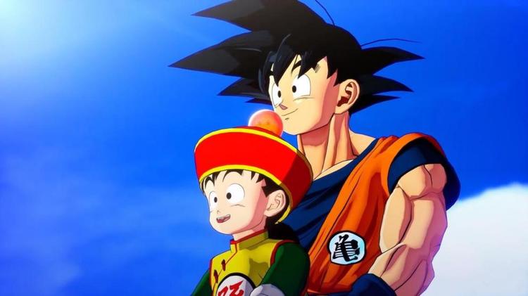 'Dragon Ball Z' tendrá un parque temático en las cercanías de París