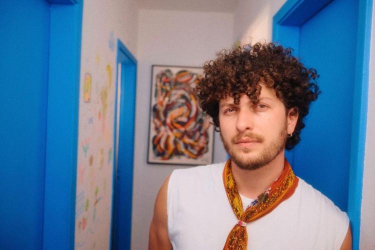 Bryan Behr lança 