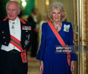 King Charles III begins a Caribbean tour of The Bahamas, Guyana and Antigua and Barbuda as calls grow for a slavery apology, reparations talks and legal scrutiny of Britain’s colonial legacy.