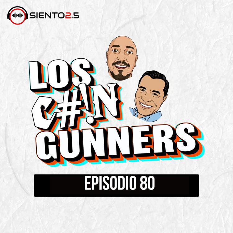 Los C#!ngunners Capítulo 80