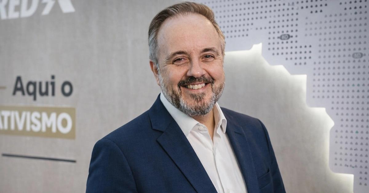 “O digital não substitui a proximidade, mas a potencializa” – Daniel Martin Ely, CEO do Sistema Unicred