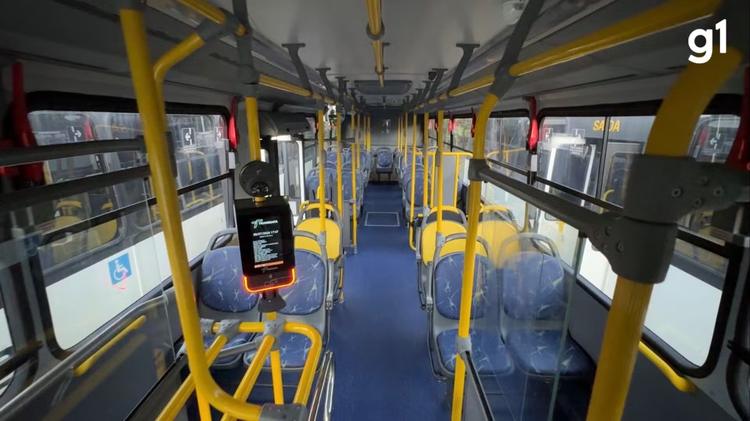 Com passagem mais barata e novos ônibus, Gramado quer atrair passageiros e reduzir trânsito na alta temporada
