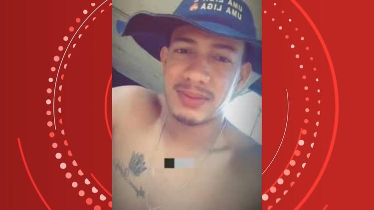 Homem é morto a tiros na frente da família em Porto Velho; ex da companheira é principal suspeito