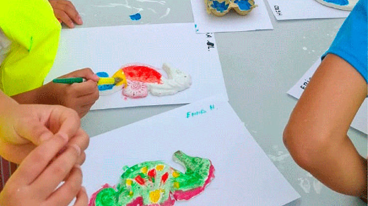 #Aspe refuerza sus escuelas inclusivas y actividades extraescolares para facilitar la conciliación