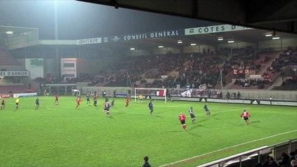 2010-11 - J29  - SOLY- EAG-PARIS FC 2-0
