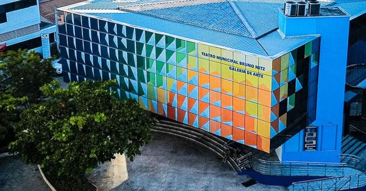 Edital da Cultura vai distribuir R$ 540 mil para projetos em Balneário Camboriú