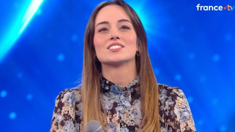 Sandy (N’oubliez pas les paroles) dénonce les faux articles sur sa santé : "Je n’ai jamais évoqué de maladie et je n’en ai pas"