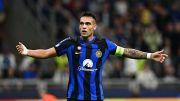 El presidente del Barcelona se refirió al interés en Lautaro Martínez: 