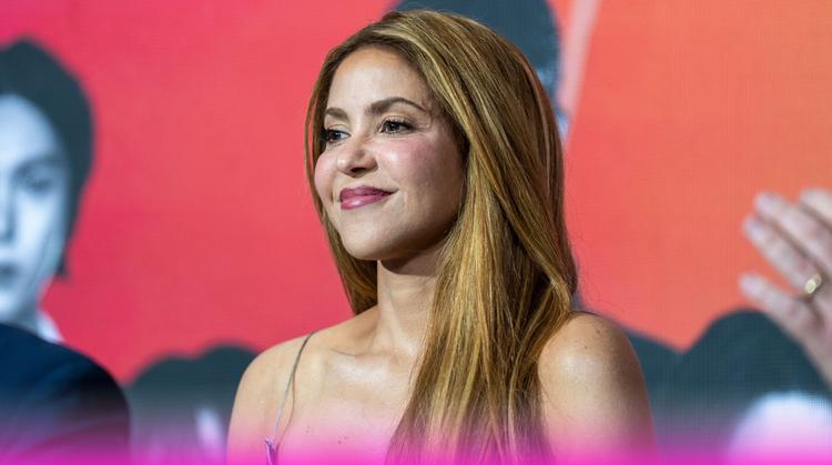 Shakira es absuelta de fraude fiscal en España y recibirá devolución millonaria