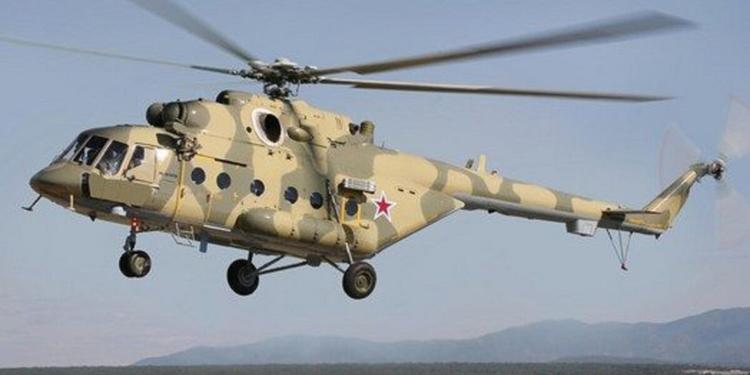 Elicottero russo sconfina in Polonia per 42 secondi, decollano i caccia