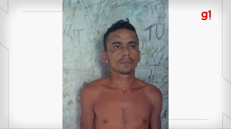 Homem é morto a tiros durante saída temporária da prisão para o Dia dos Pais no PI; outro ficou ferido