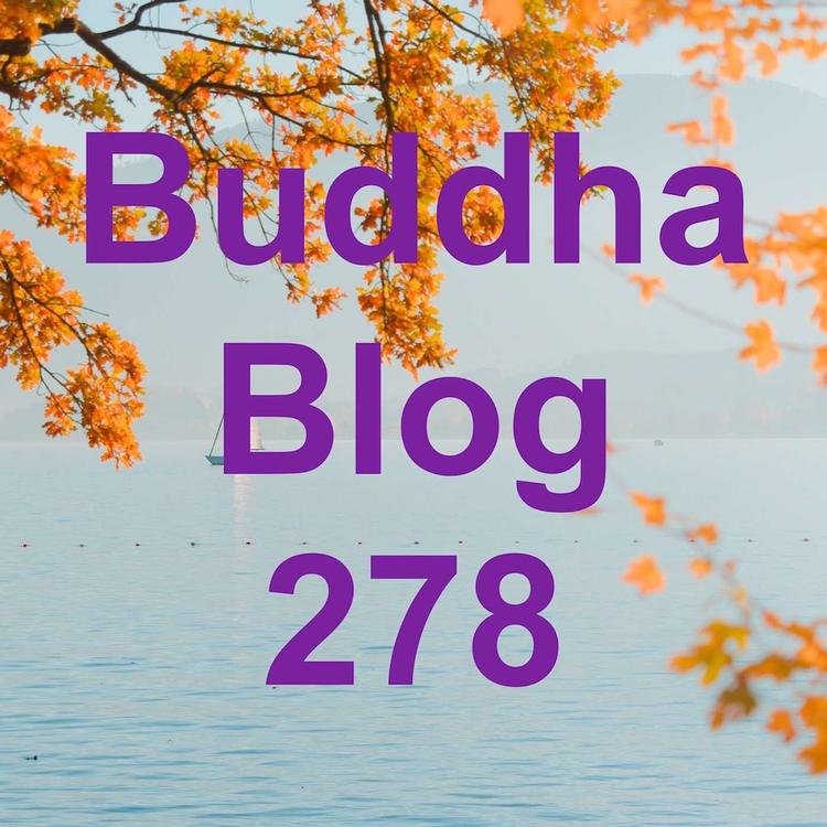 278-Angst-Buddha Blog - Buddhismus im Alltag